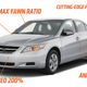 Illustration for article titled A Design Engineer Explains Exactly Why Your Car Is So Boring